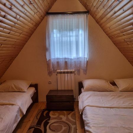 Bungalow In Mountain 2 자블야크 외부 사진